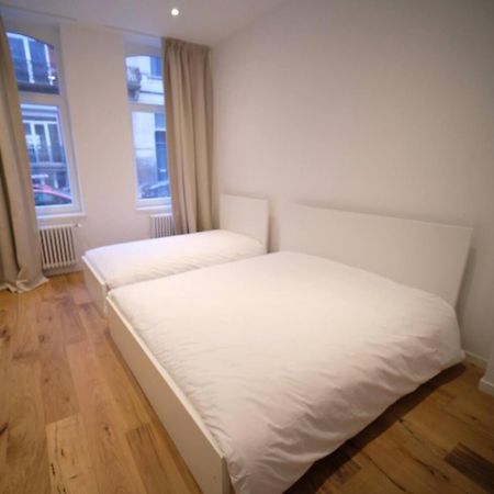Smart Appart - Brussels North Bed and Breakfast Buitenkant foto