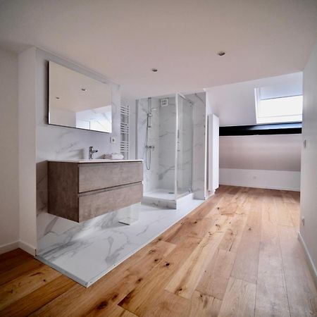 Smart Appart - Brussels North Bed and Breakfast Buitenkant foto
