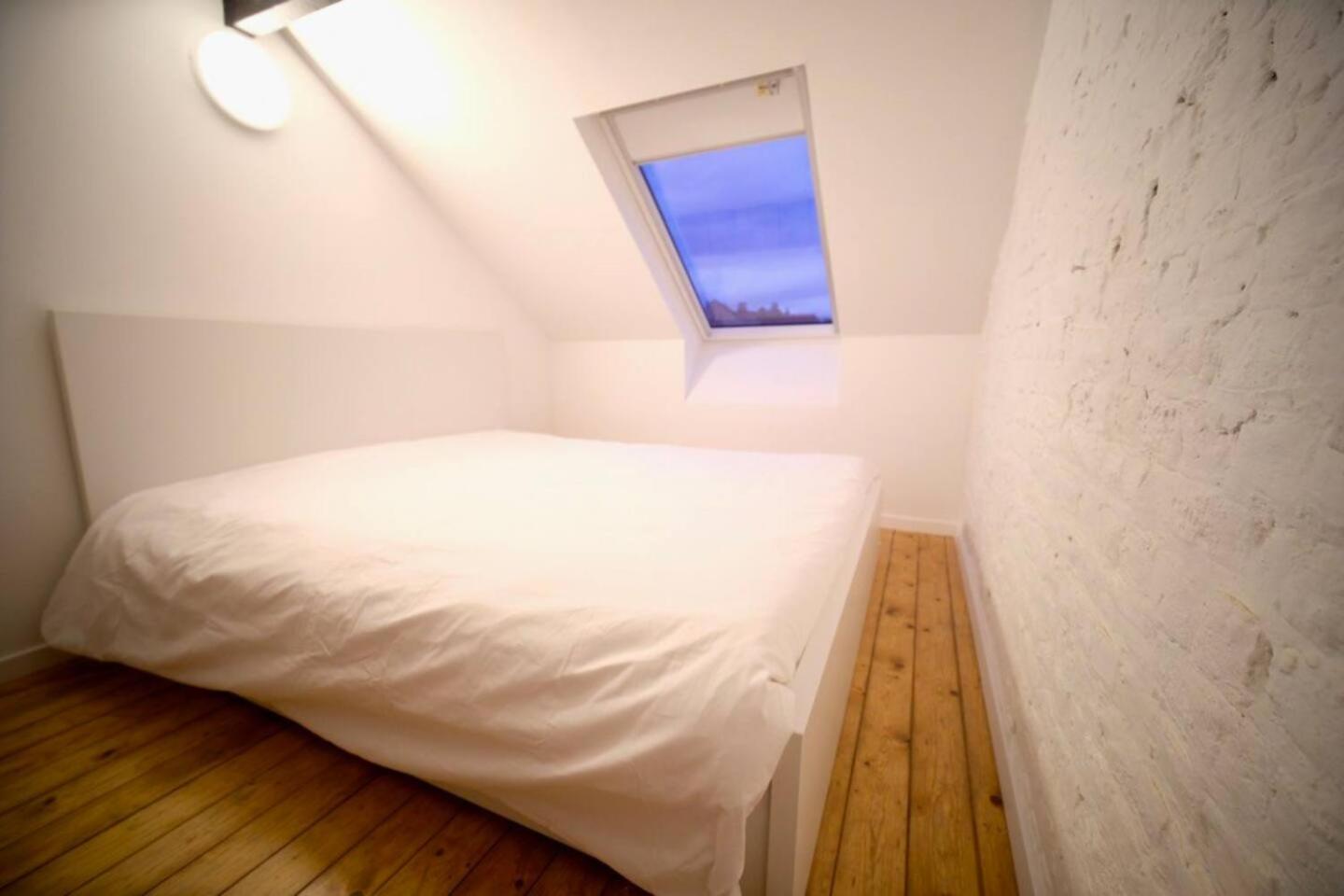 Smart Appart - Brussels North Bed and Breakfast Buitenkant foto