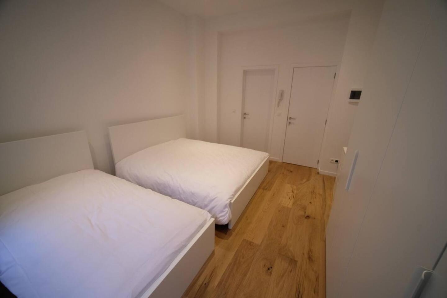Smart Appart - Brussels North Bed and Breakfast Buitenkant foto