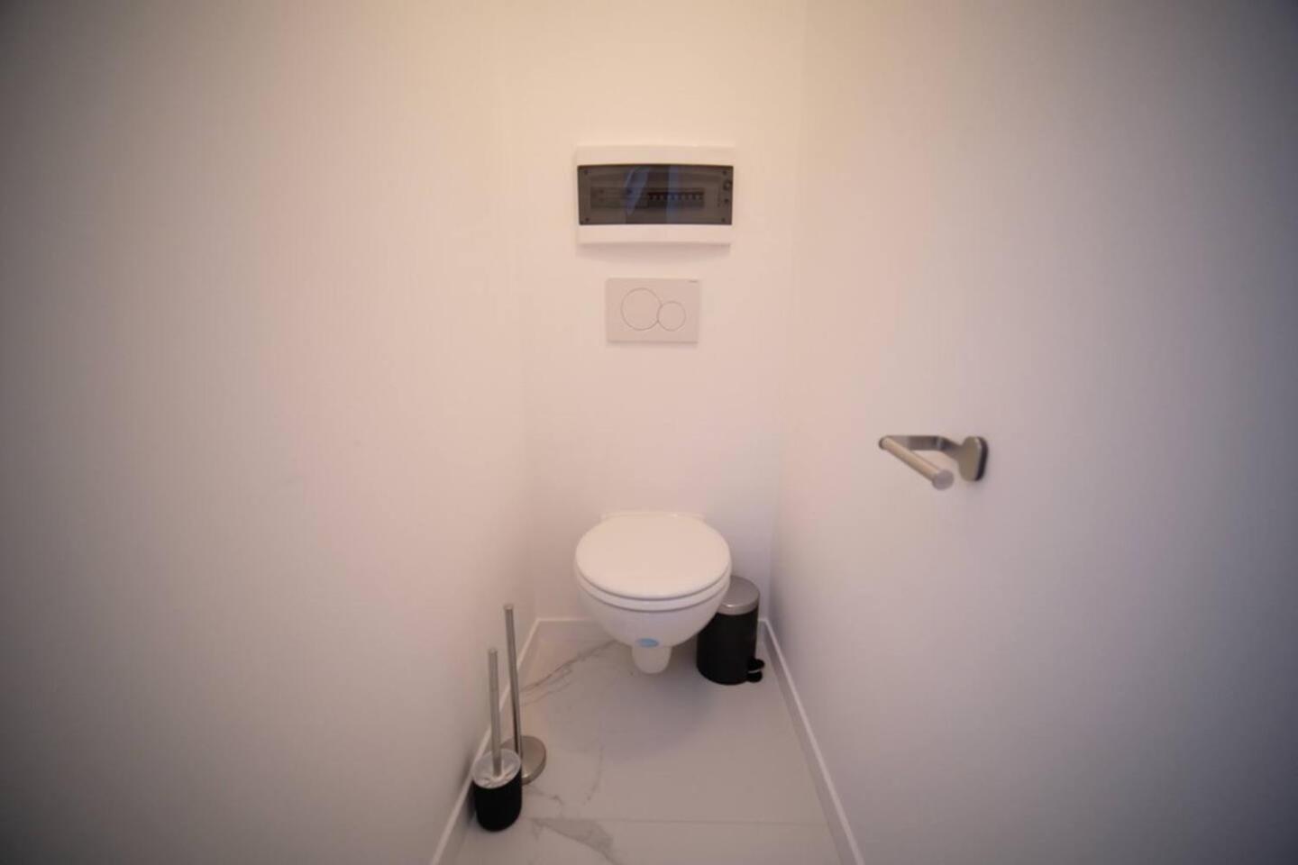 Smart Appart - Brussels North Bed and Breakfast Buitenkant foto
