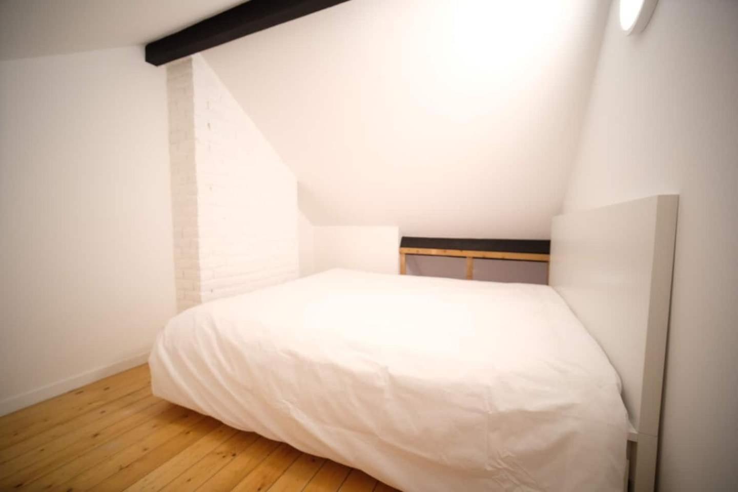 Smart Appart - Brussels North Bed and Breakfast Buitenkant foto